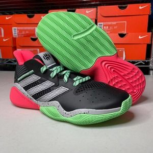Adidas James Harden Stepback Basketball
